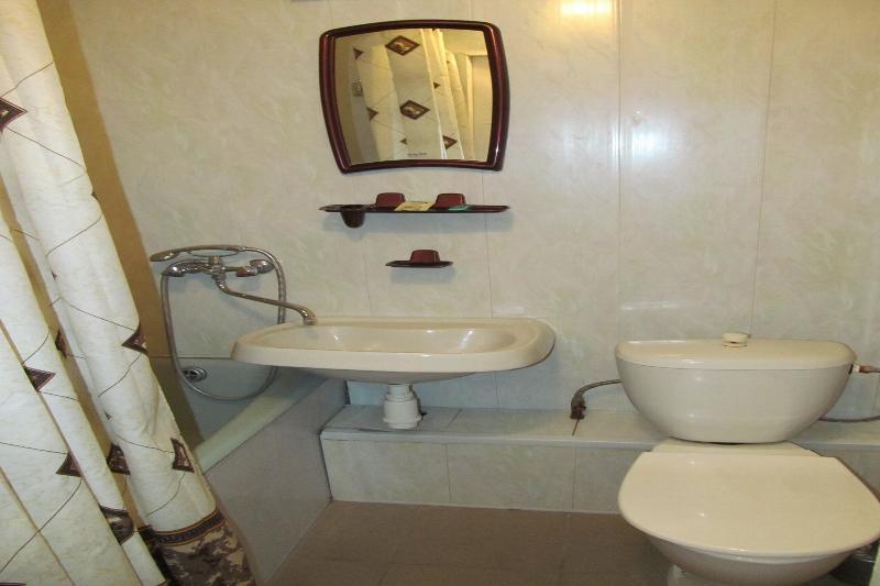 Hotel Vetraz Витебск Екстериор снимка