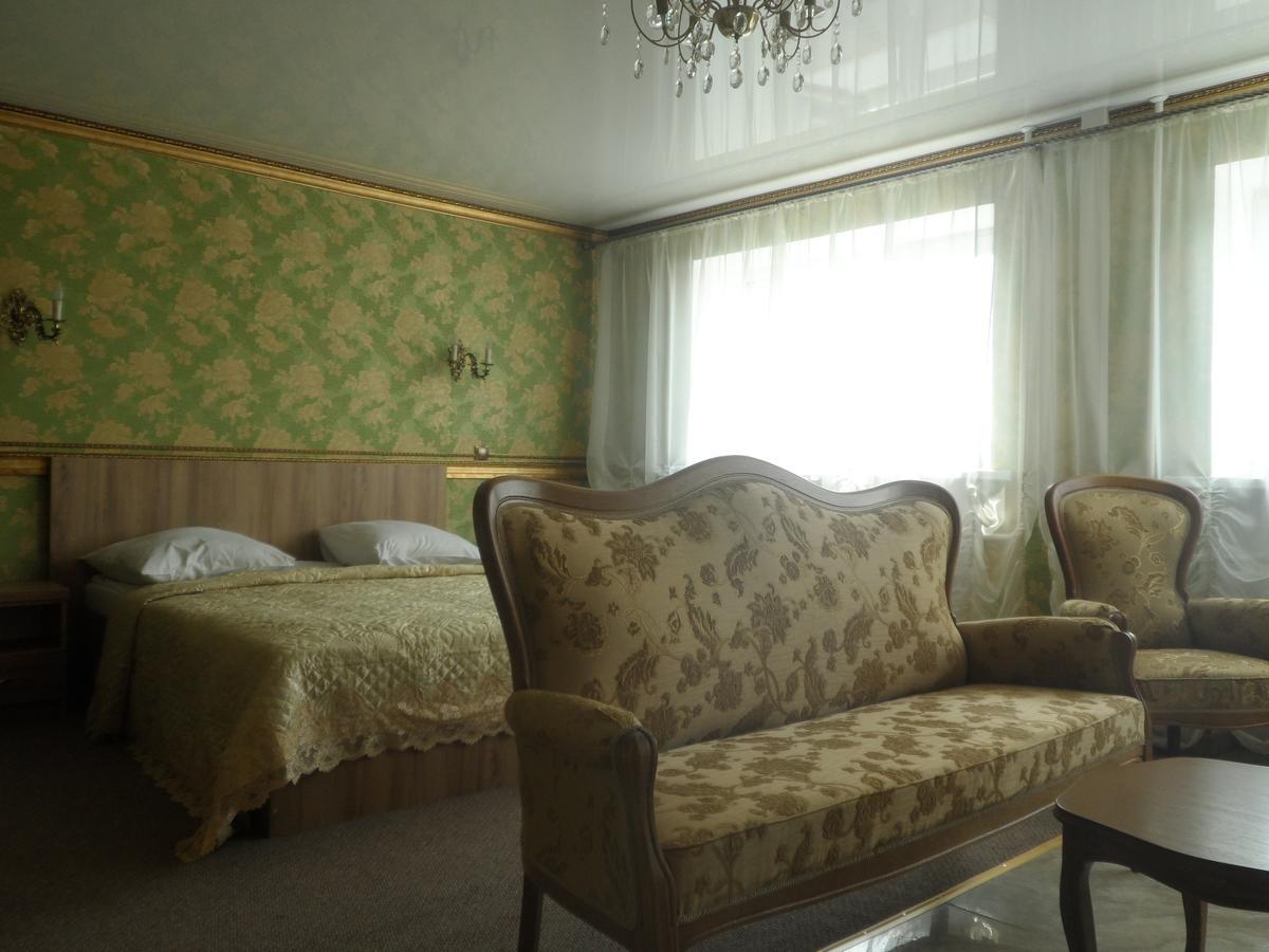 Hotel Vetraz Витебск Екстериор снимка