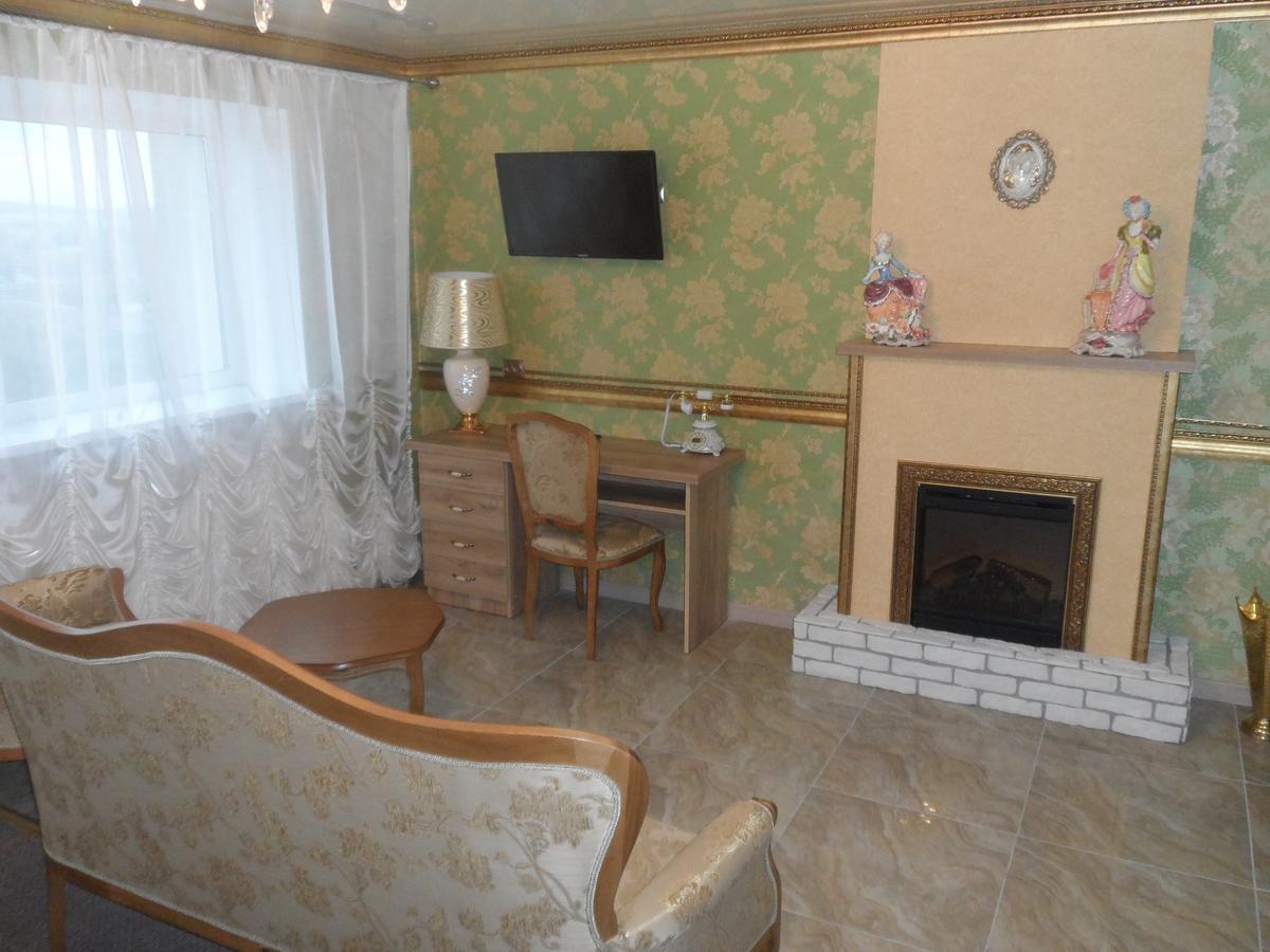 Hotel Vetraz Витебск Екстериор снимка