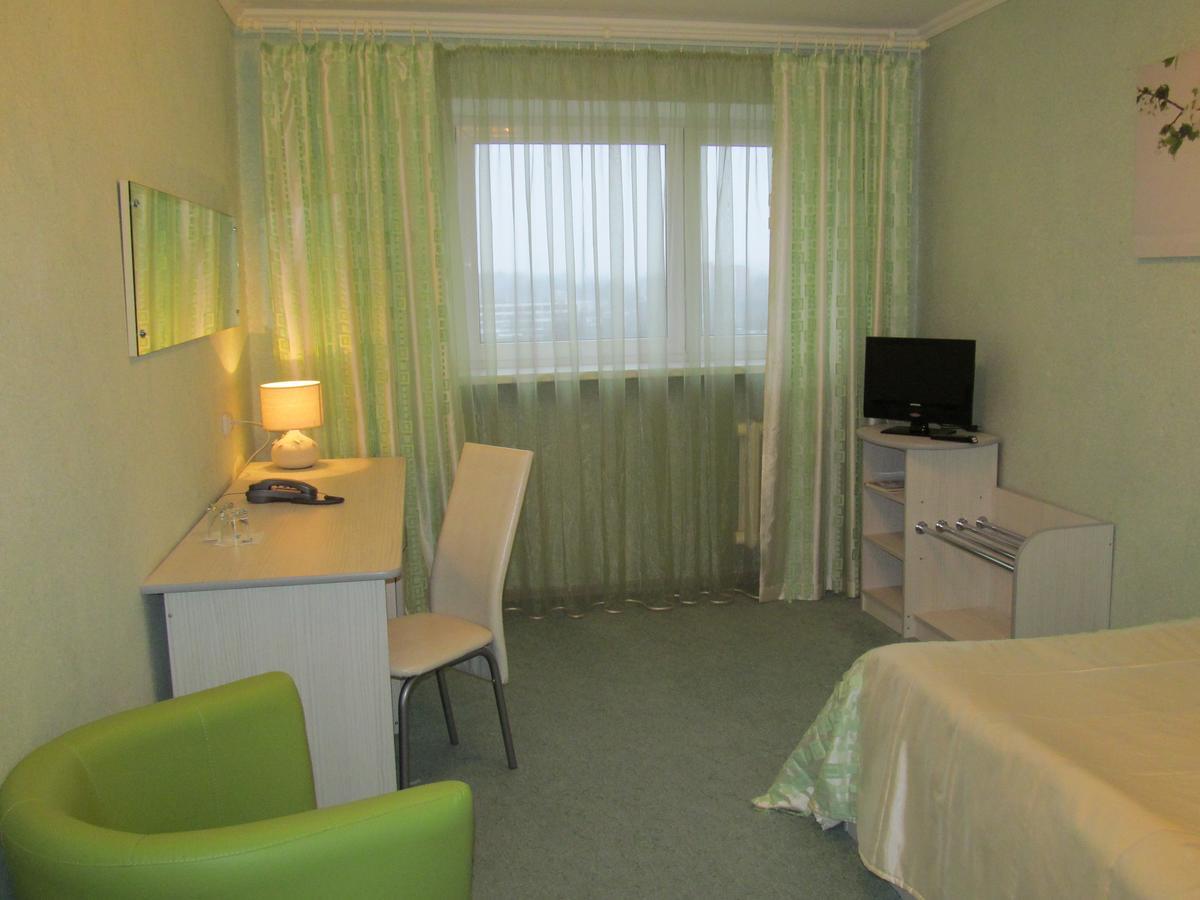 Hotel Vetraz Витебск Екстериор снимка