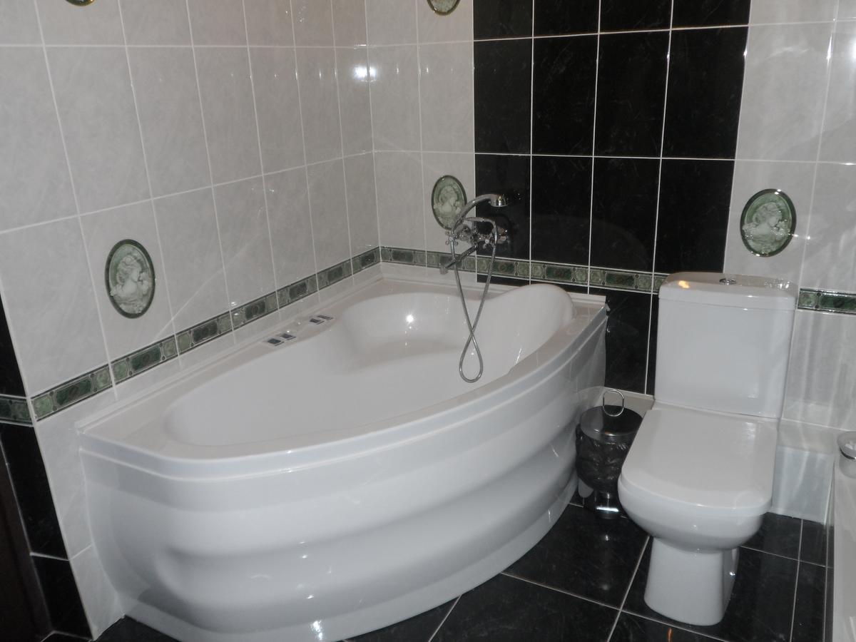 Hotel Vetraz Витебск Екстериор снимка