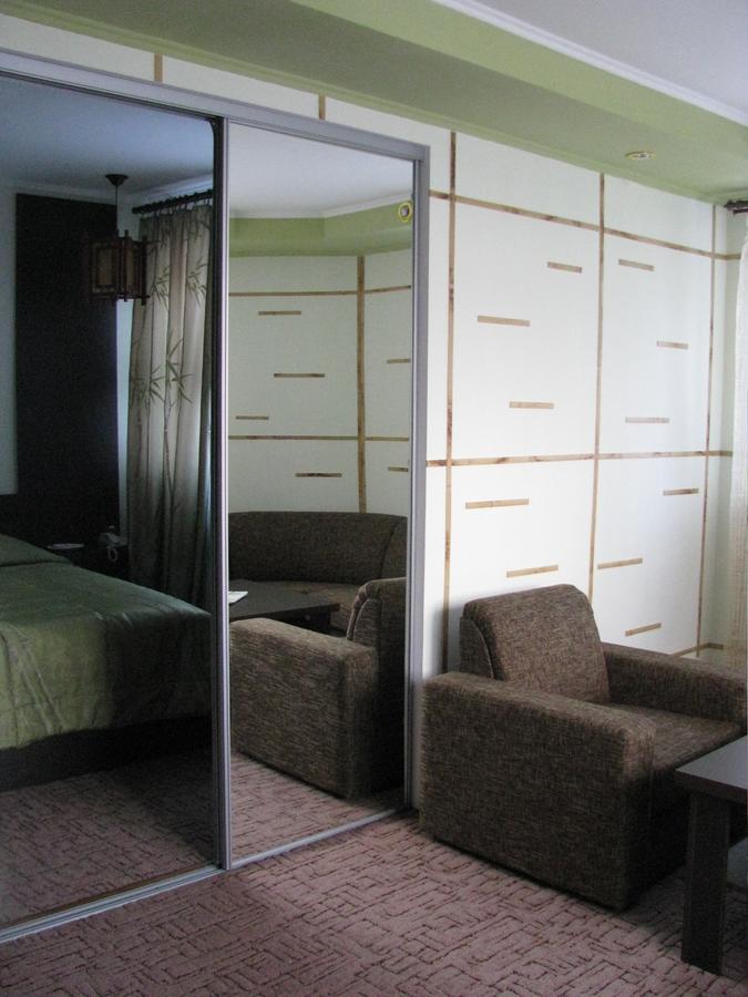 Hotel Vetraz Витебск Екстериор снимка