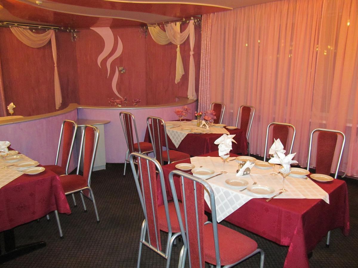 Hotel Vetraz Витебск Екстериор снимка