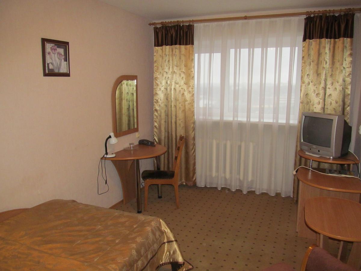 Hotel Vetraz Витебск Стая снимка