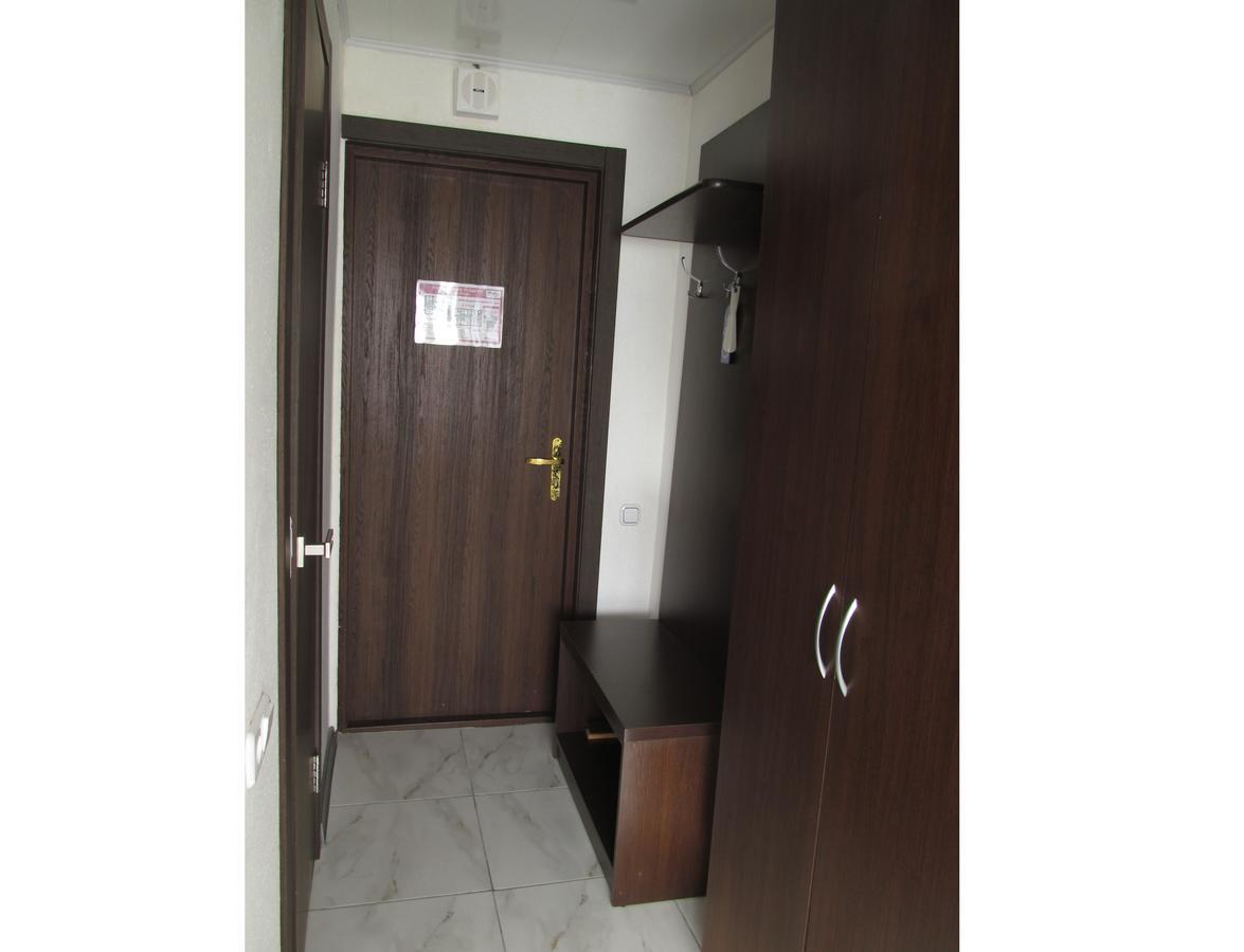 Hotel Vetraz Витебск Екстериор снимка