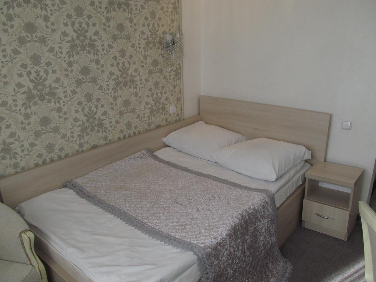 Hotel Vetraz Витебск Екстериор снимка