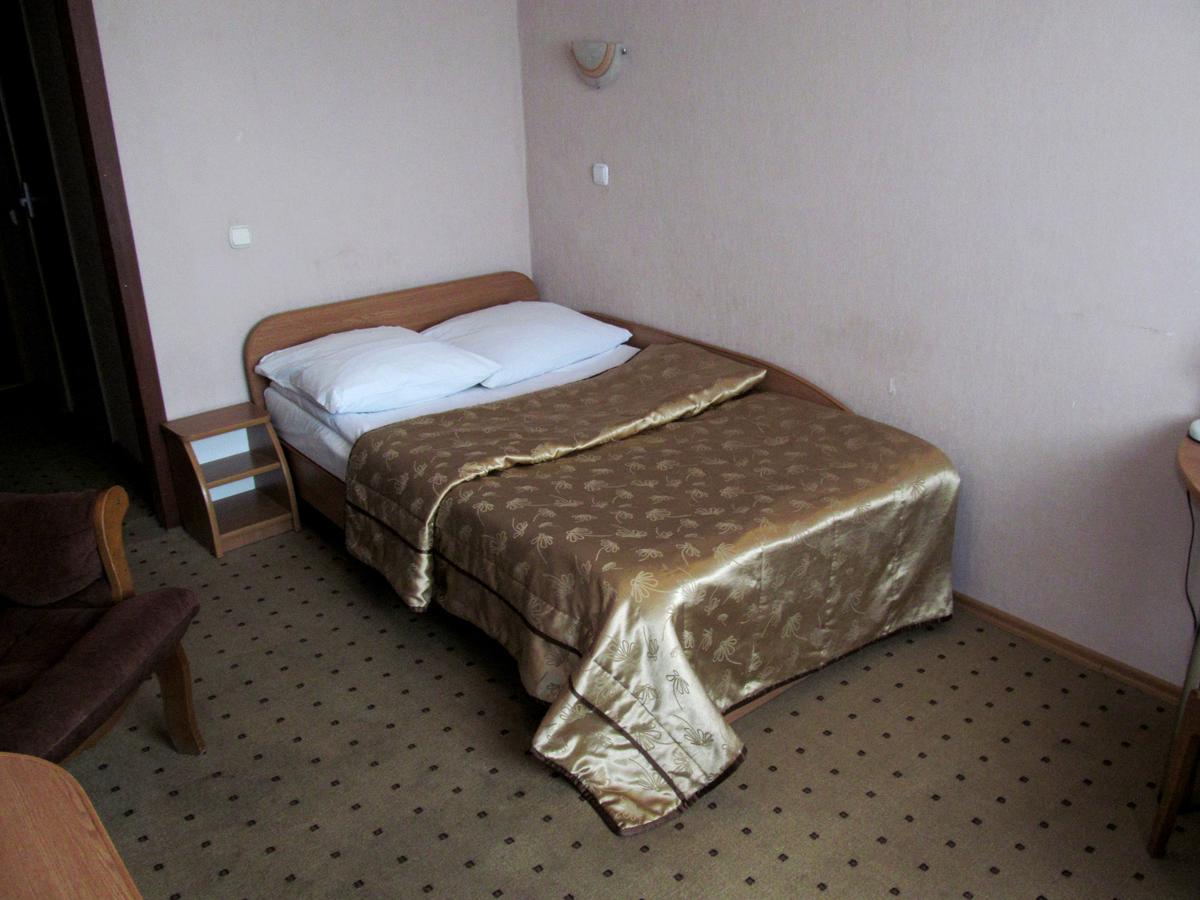 Hotel Vetraz Витебск Екстериор снимка