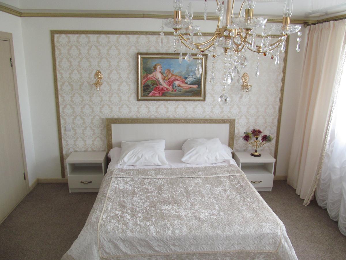 Hotel Vetraz Витебск Екстериор снимка