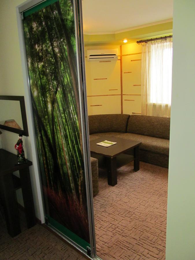 Hotel Vetraz Витебск Екстериор снимка