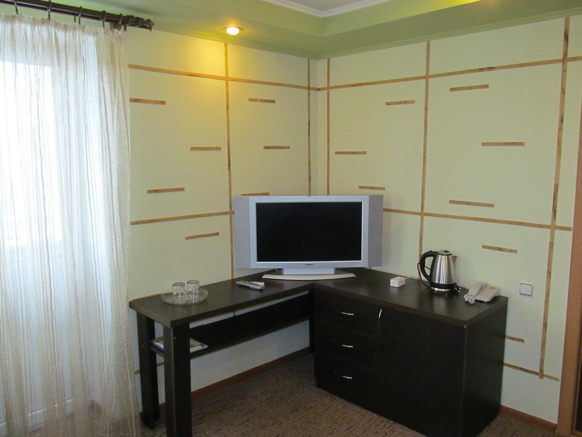 Hotel Vetraz Витебск Екстериор снимка