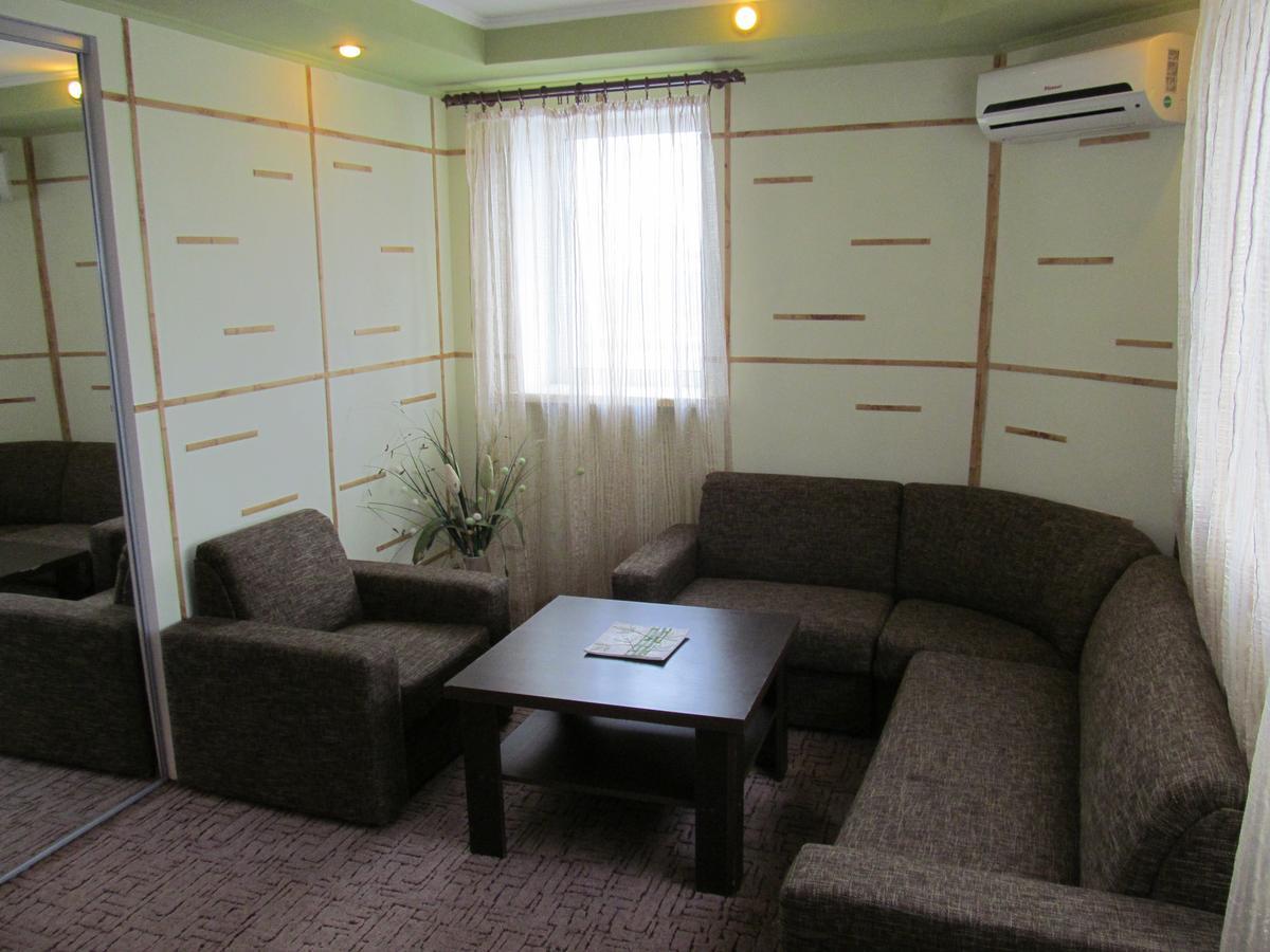 Hotel Vetraz Витебск Екстериор снимка