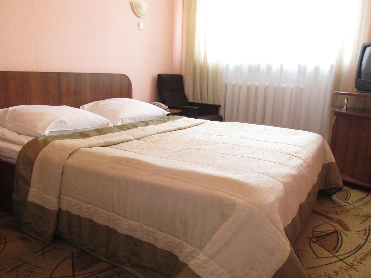 Hotel Vetraz Витебск Екстериор снимка