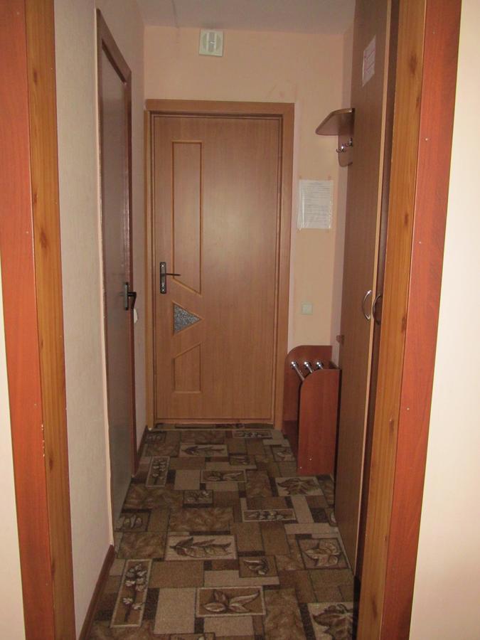 Hotel Vetraz Витебск Екстериор снимка
